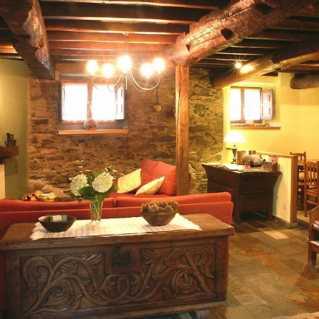 בית הארחה Posada de Rengos 	Casa Mario מראה חיצוני תמונה