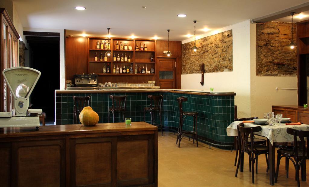 בית הארחה Posada de Rengos 	Casa Mario מראה חיצוני תמונה